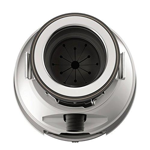 Moen GX50C GX Series 1/2 hp Garbage Disposal by Moen