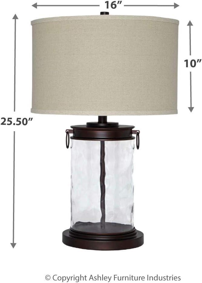 Ranchester Table Lamp