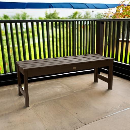 Antonia Outdoor Bench