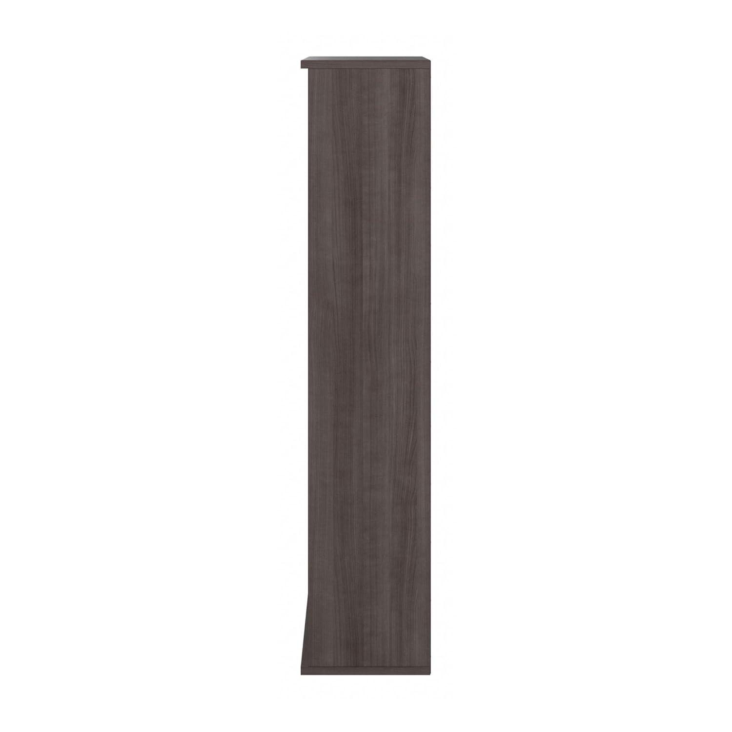 Studio C 73" H x 36" W Bookcase