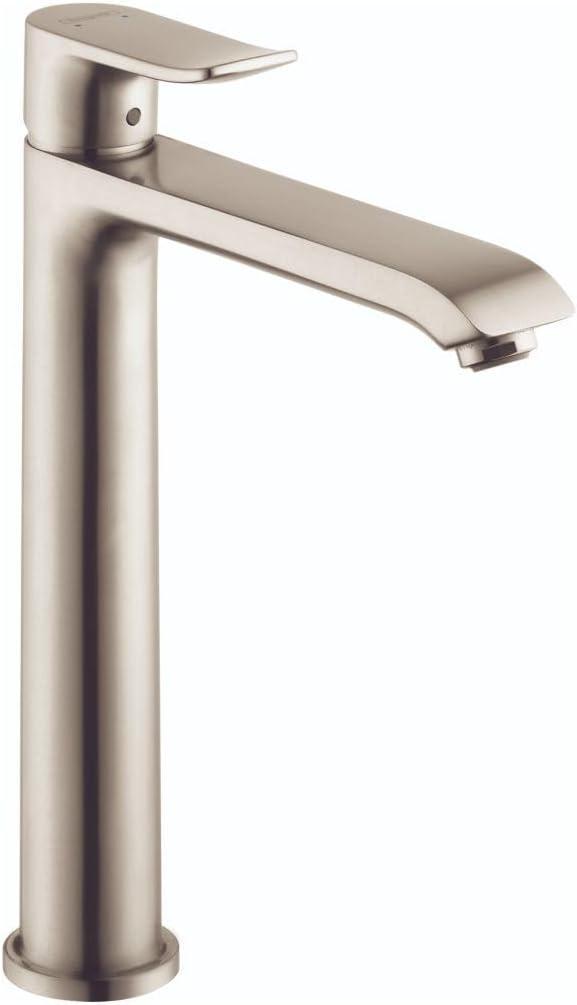 Metris E Vessel Sink Faucet
