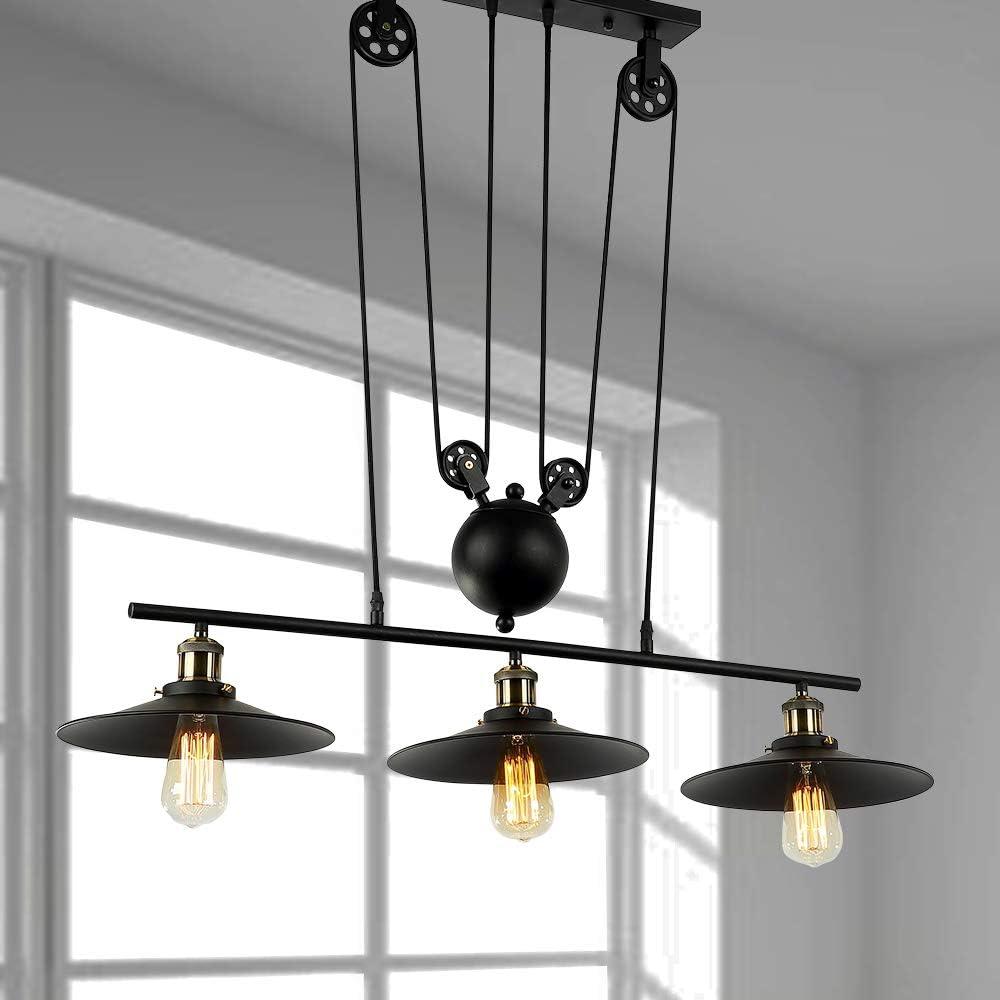 Warehouse of Tiffany CY-DD-178-2 Chorne 12 in. 3-Light Indoor Chrome Finish Chandelier with Light Kit