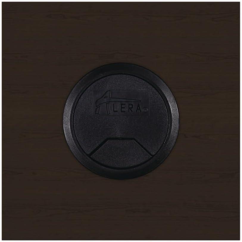 Valencia Series Desk Shell