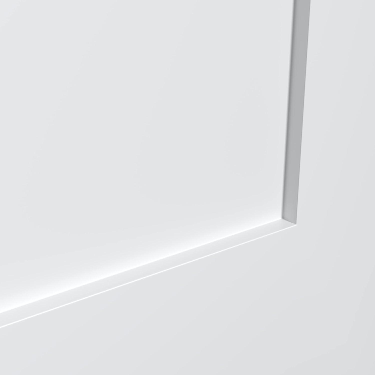 Camaflexi Paneled Wood Primed Standard Door