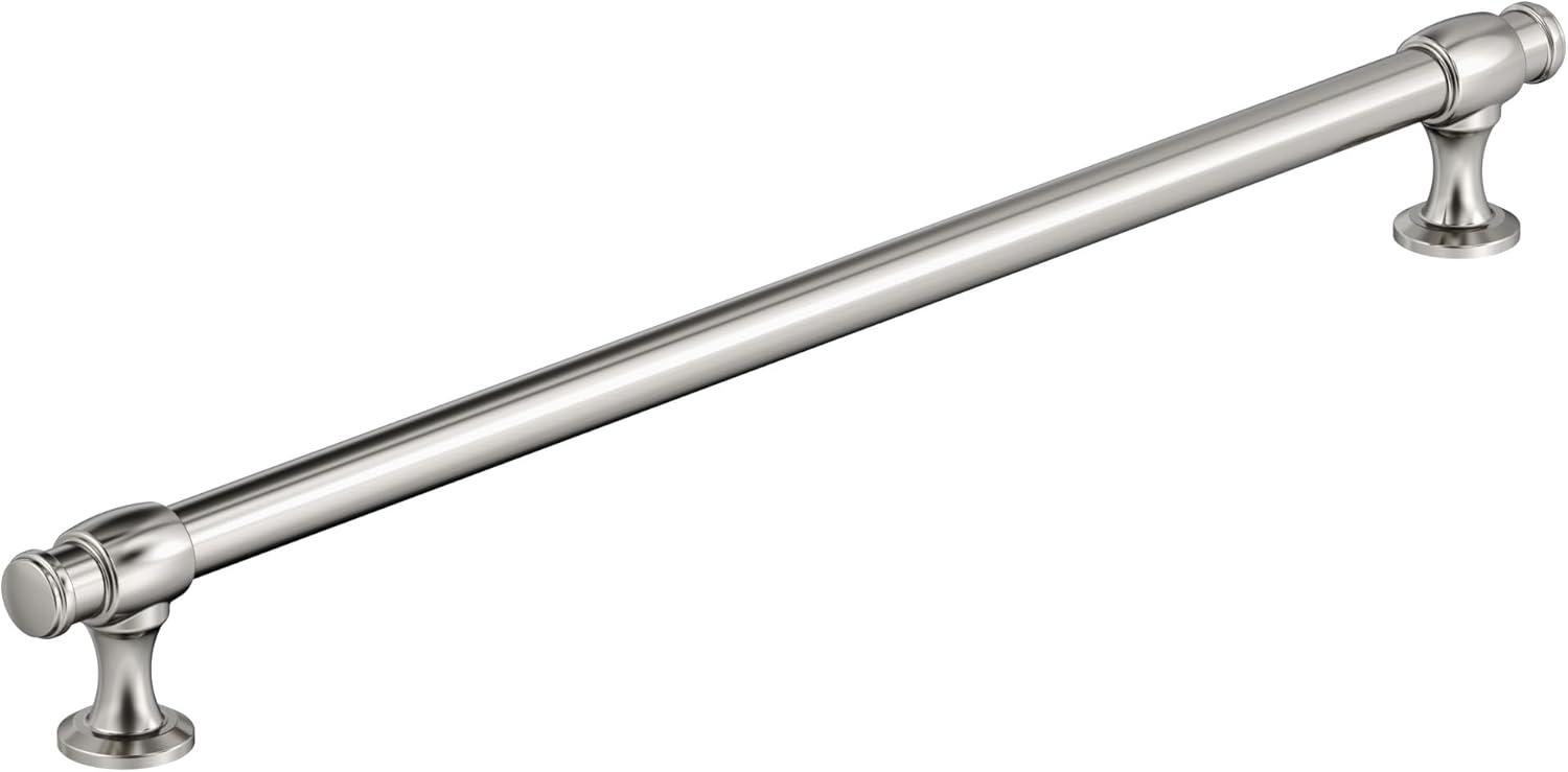 Winsome 12-5/8 inch (320mm) Center-to-Center