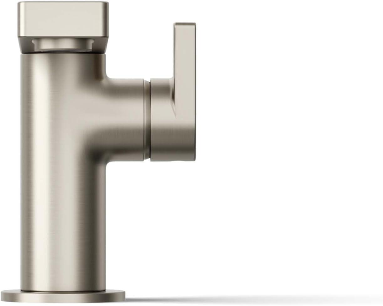 Composed® Single-Handle Bathroom Faucet with Drain Assembly