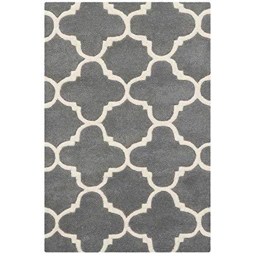 Chatham CHT717 Hand Tufted Area Rug  - Safavieh