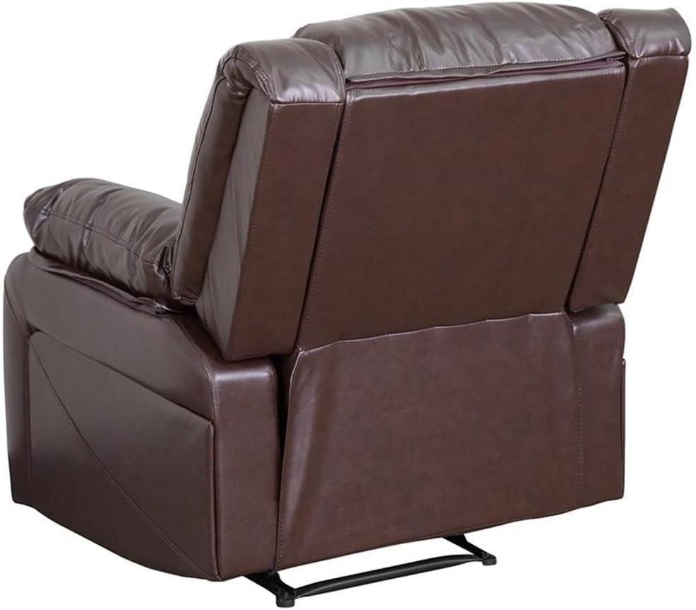 Flash Furniture Harmony Series Recliner