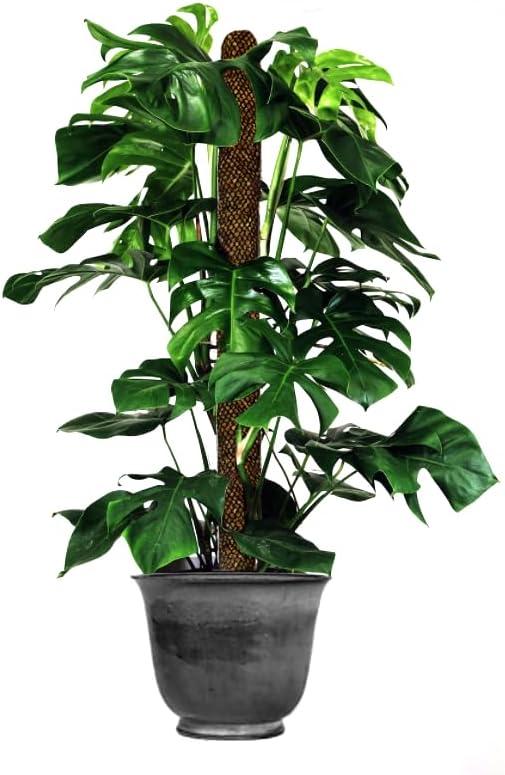 Mosser Lee ML1050H Totem Pole Plant Support, 12 in.