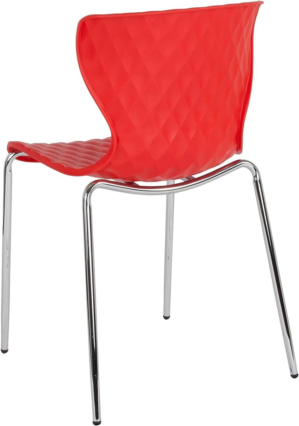 Lowell Contemporary Chair