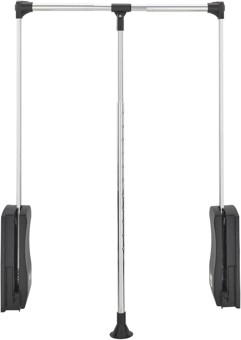 Rev-A-Shelf Rev-A-Shelf Adjustable Pull Down Closet Rod