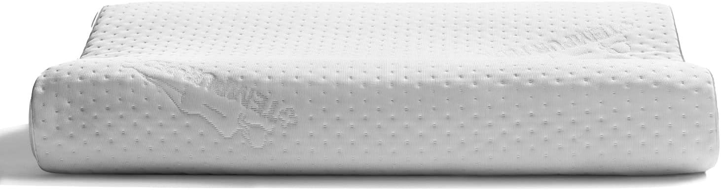 Tempur-Pedic Tempur-Ergo Neck Pillow, Small Profile