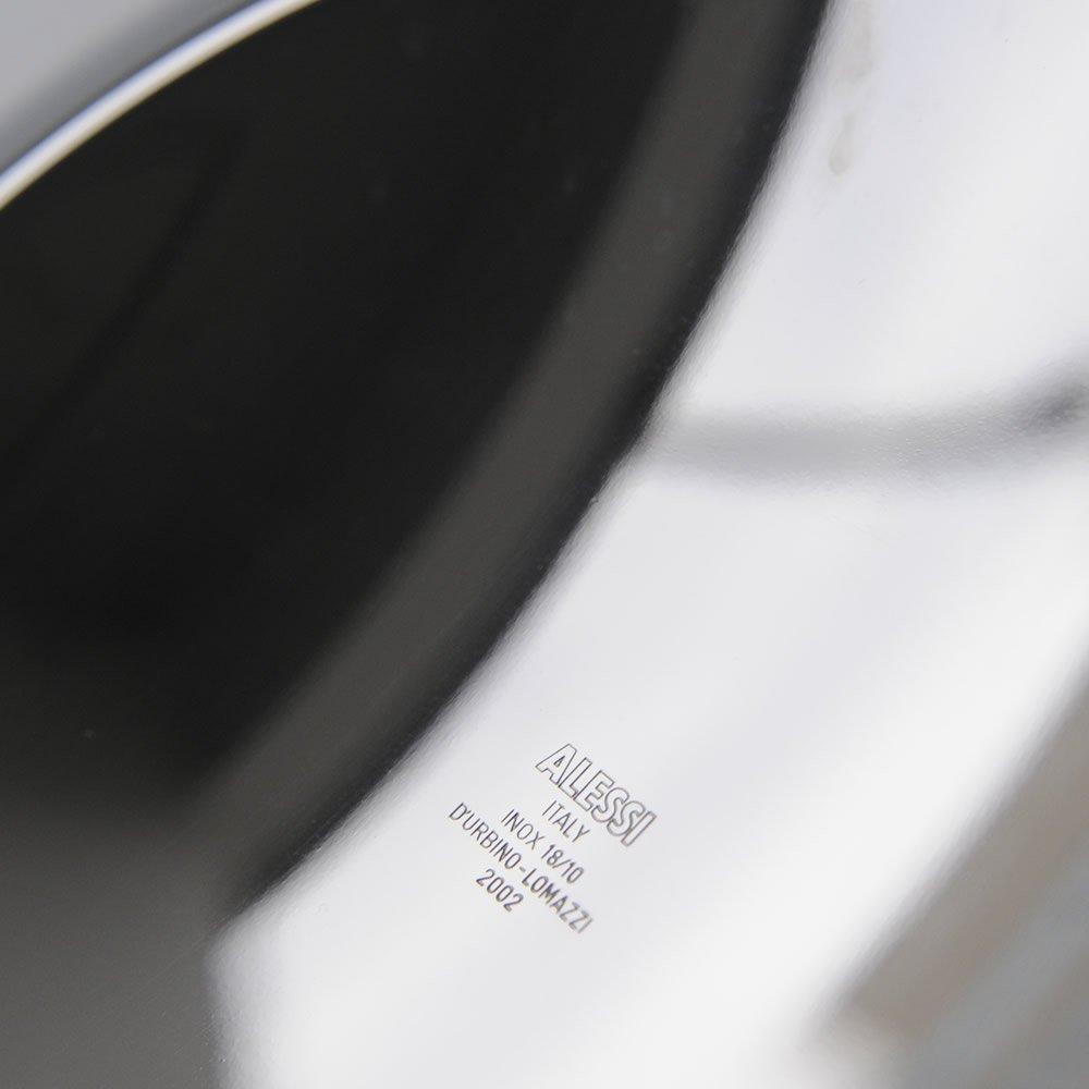 Alessi Double Bowl