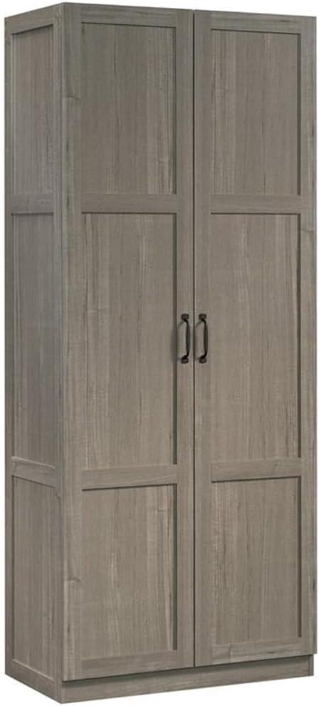 Sauder Storage Cabinet - 16 Deep 3A