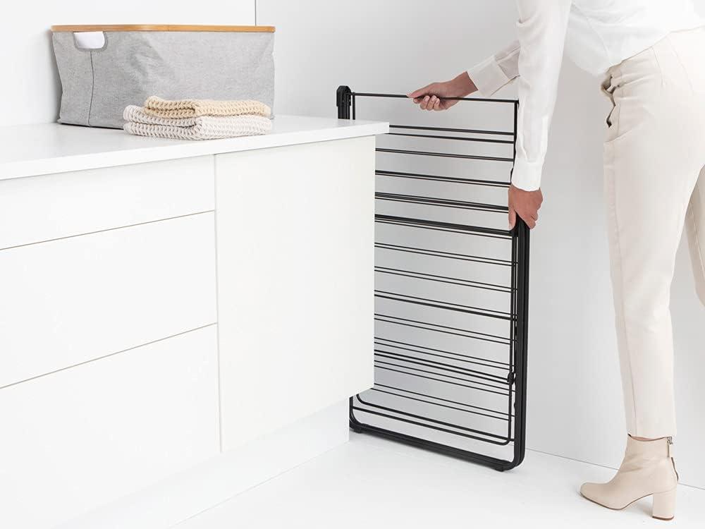 Brabantia Brabantia HangOn Foldable Clothes Drying Rack - 82 Feet (25m)