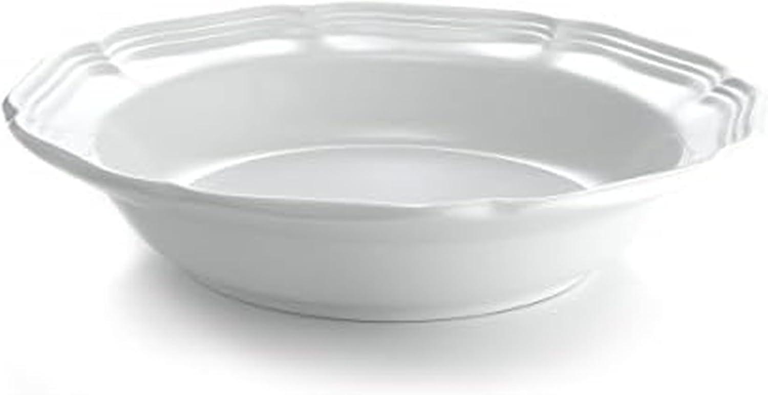 Mikasa Mikasa French Countryside 8.5 in Rim Soup Bowl