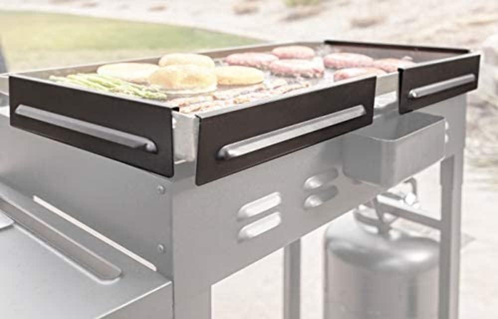 Blackstone Blackstone 28" Griddle Wind Screen