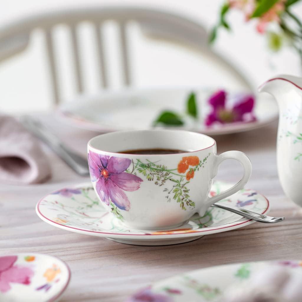 Villeroy & Boch Mariefleur Teacup