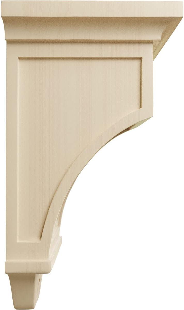 Arts and Crafts Corbel