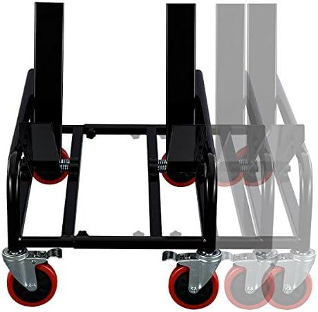 Norwood Commercial Furniture Universal Dolly for Sled Base Stack Chairs