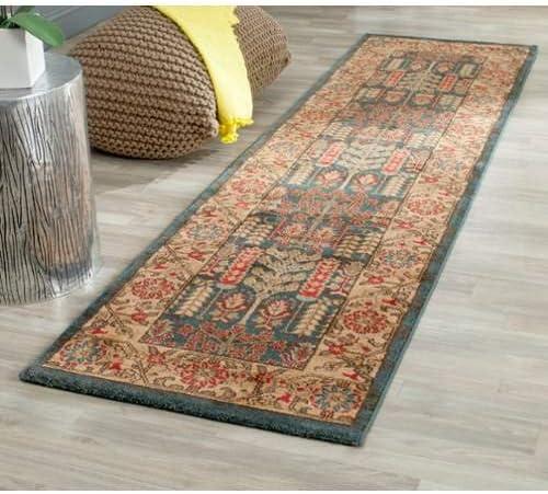 Mahal MAH697 Power Loomed Area Rug  - Safavieh