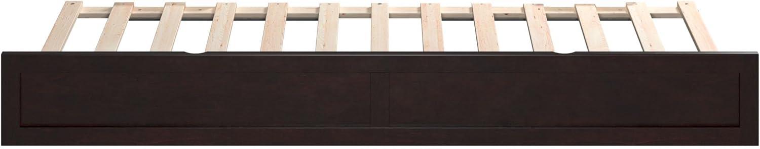 Island Under Bed Trundle