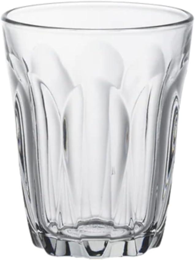 Provence Clear Tumbler Set Of 6 (Set of 6)