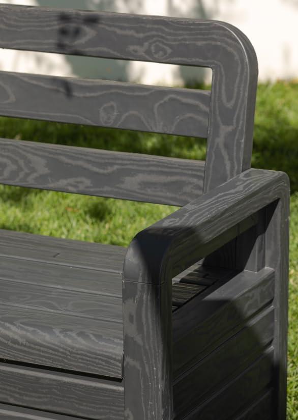 Toomax Foreverspring Outdoor Bench