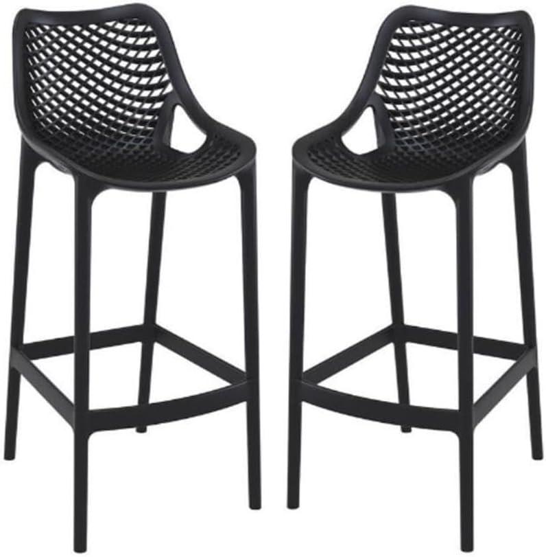 Farrah Patio Bar Stool