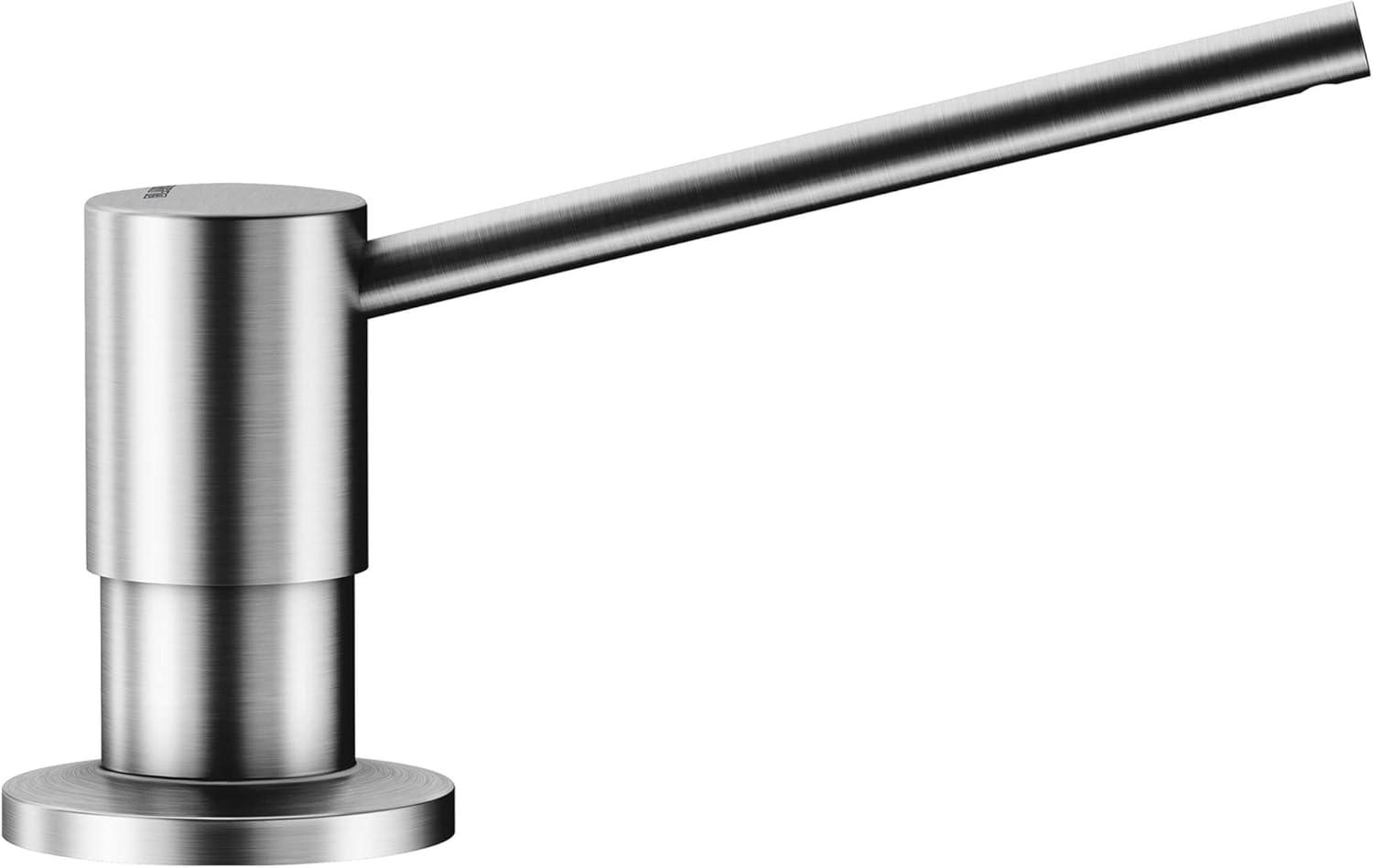 Blanco 402672 PVD Stainless Steel Torre Soap Dispenser