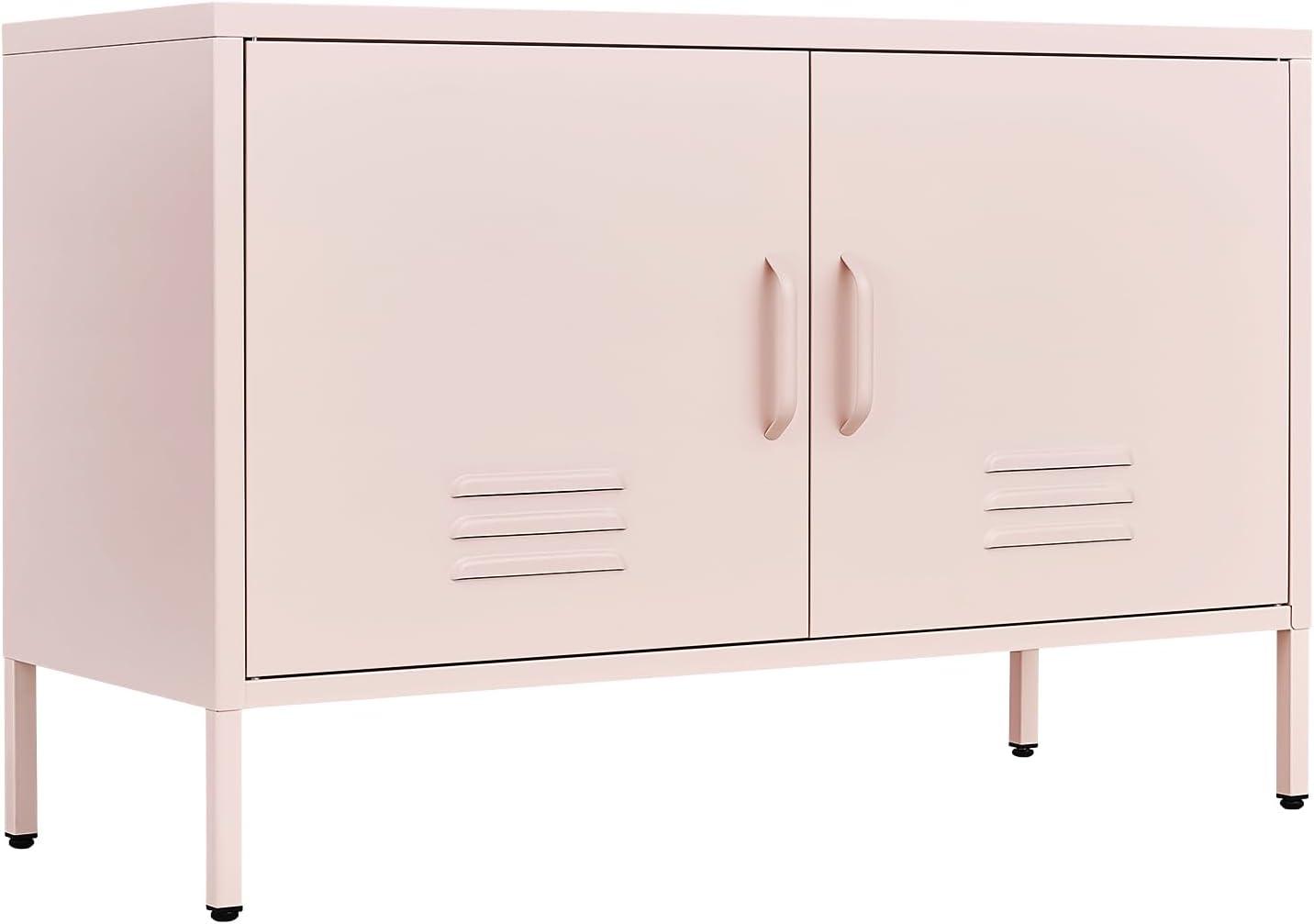 Cache 2-Door Accent Cabinet