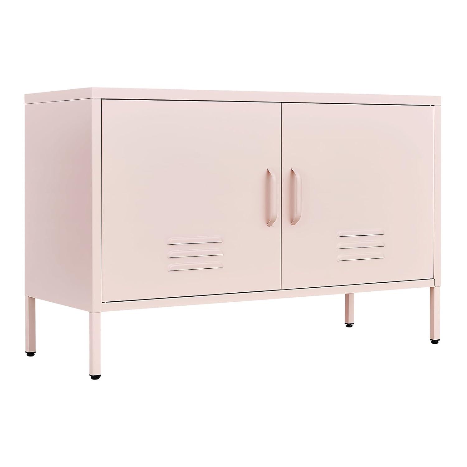 Cache 2-Door Accent Cabinet