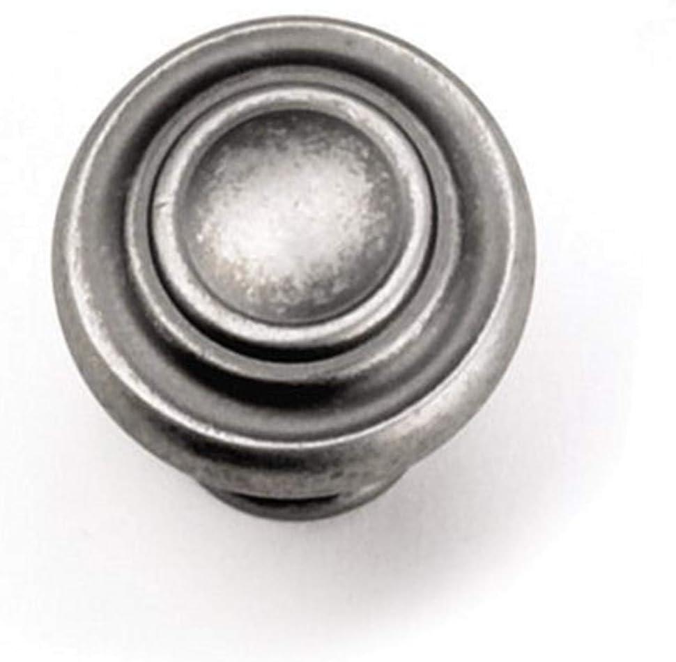 Laurey Nantucket Mushroom Knob