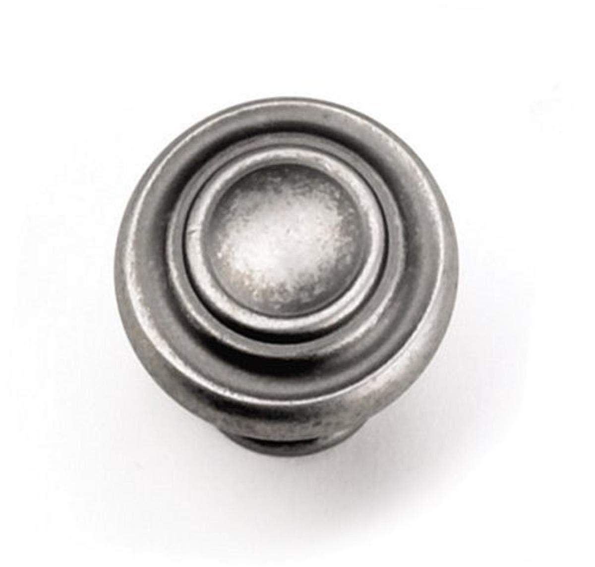 Laurey Nantucket Mushroom Knob