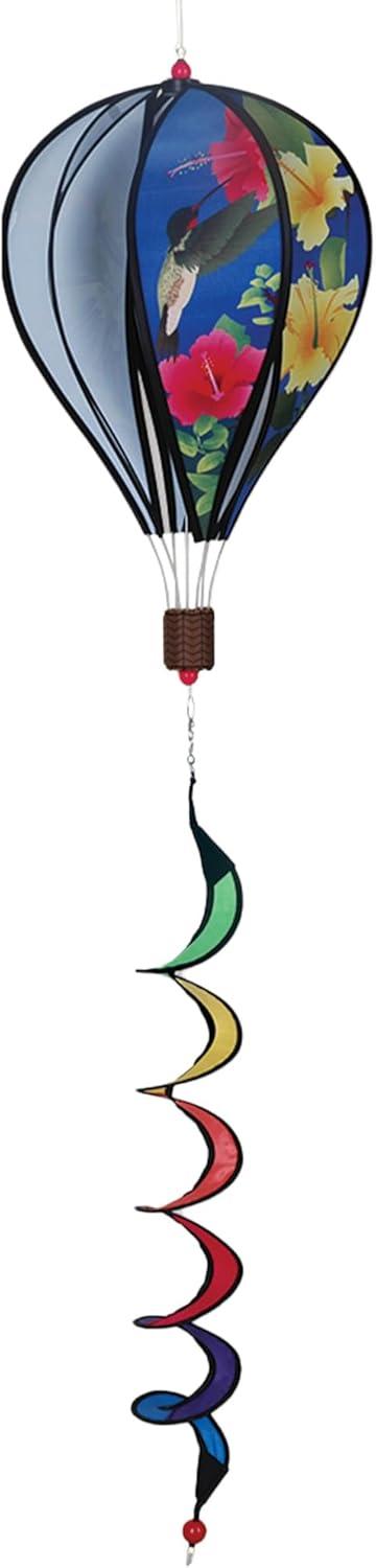 Premier Kites Medium Hummingbird Hot Air Balloon