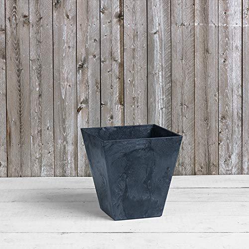 Wall Street Pot Planter