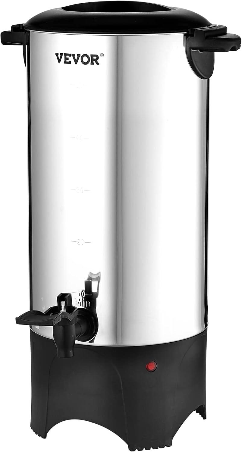 VEVOR Coffee Urn