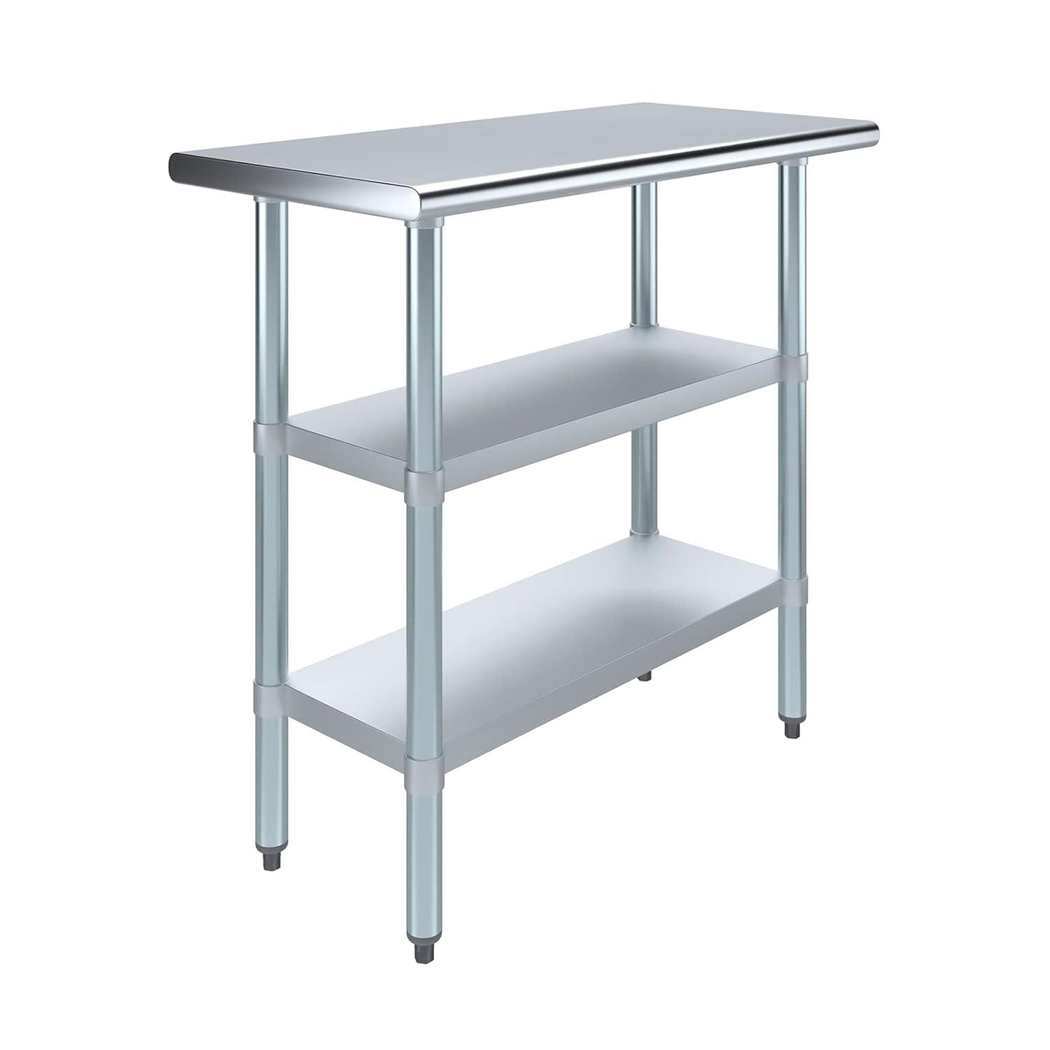 Amgood Workbench