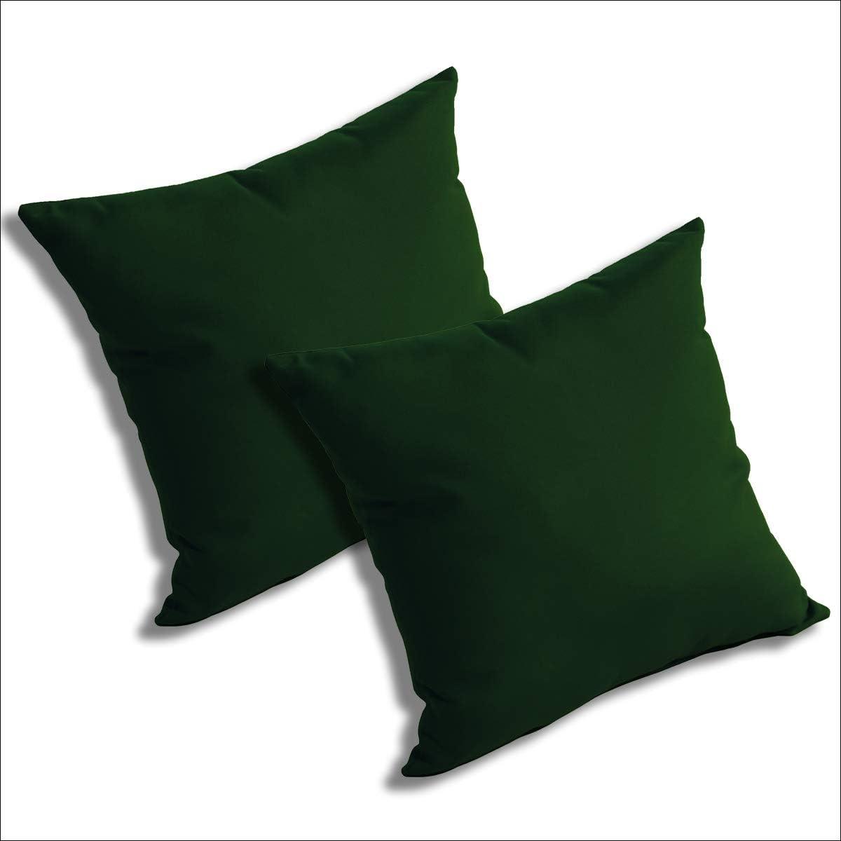 Sunbrella® Reversible Throw Pillow (Set of 2)