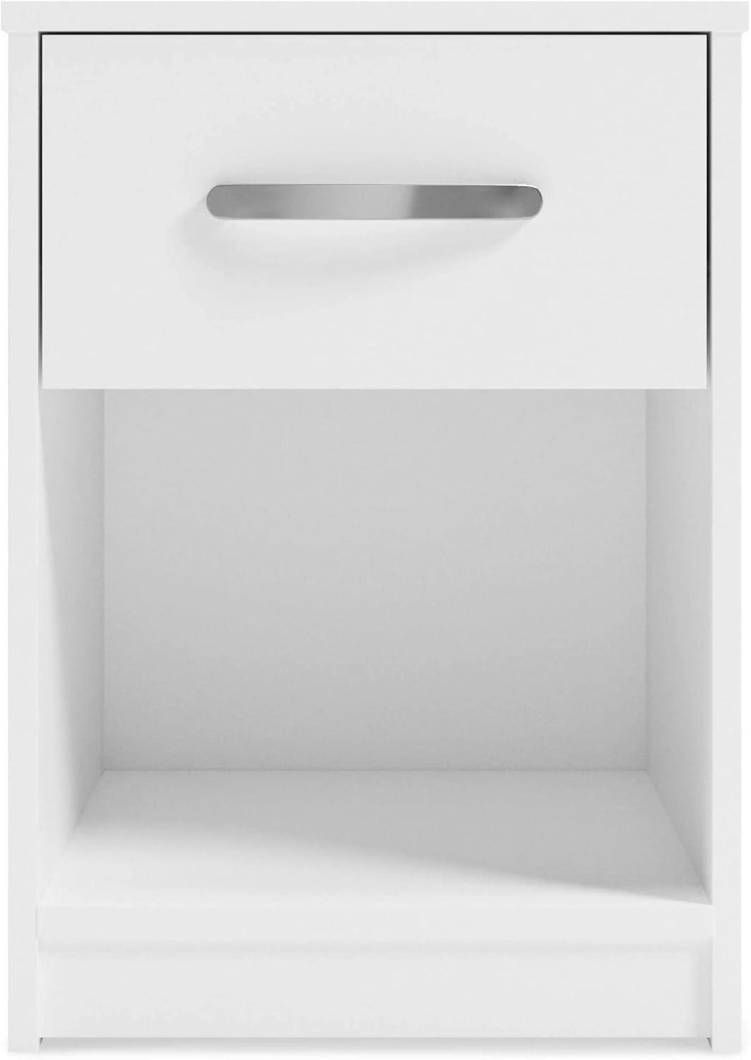 Flannia Nightstand