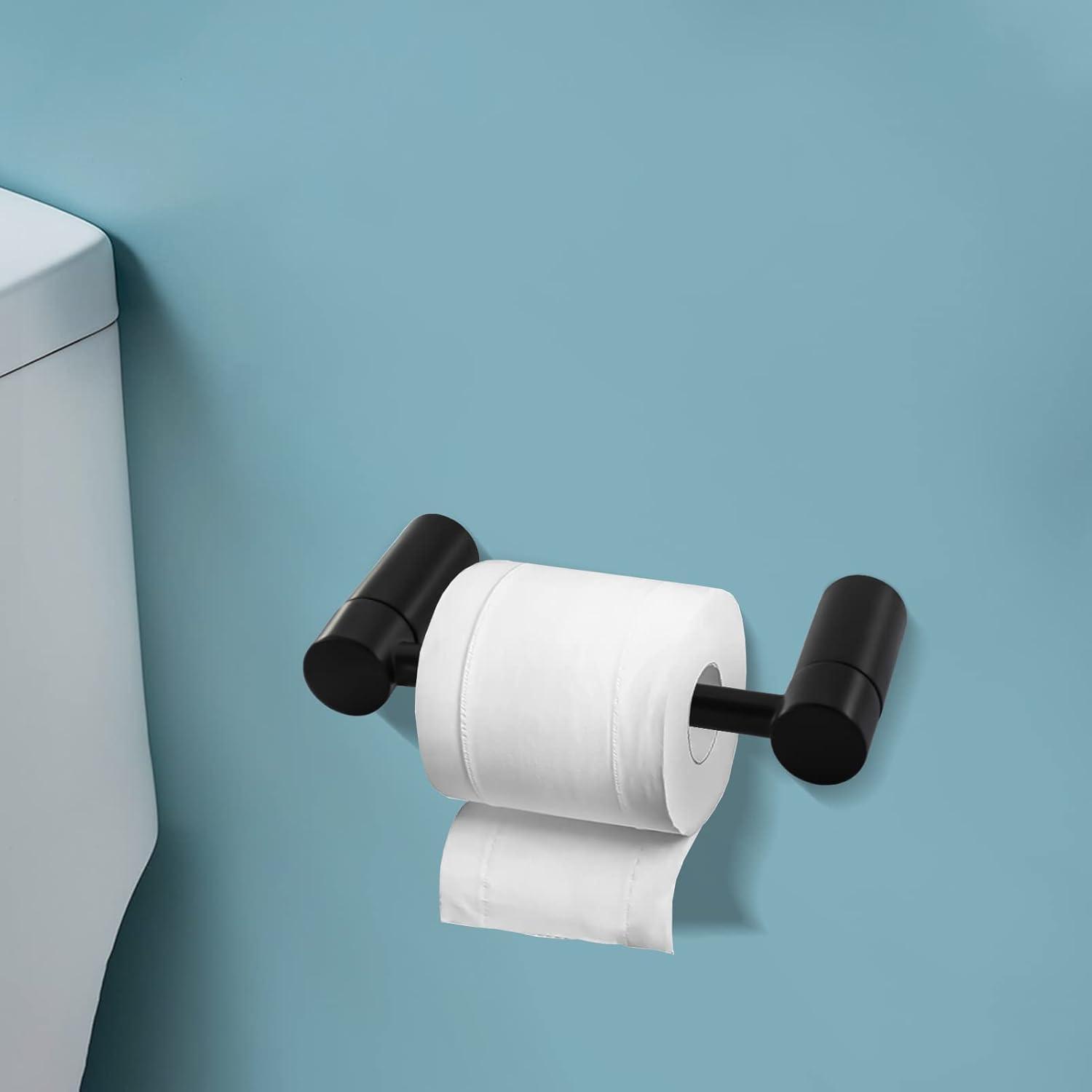 Align Wall Mounted Toilet Paper Holder