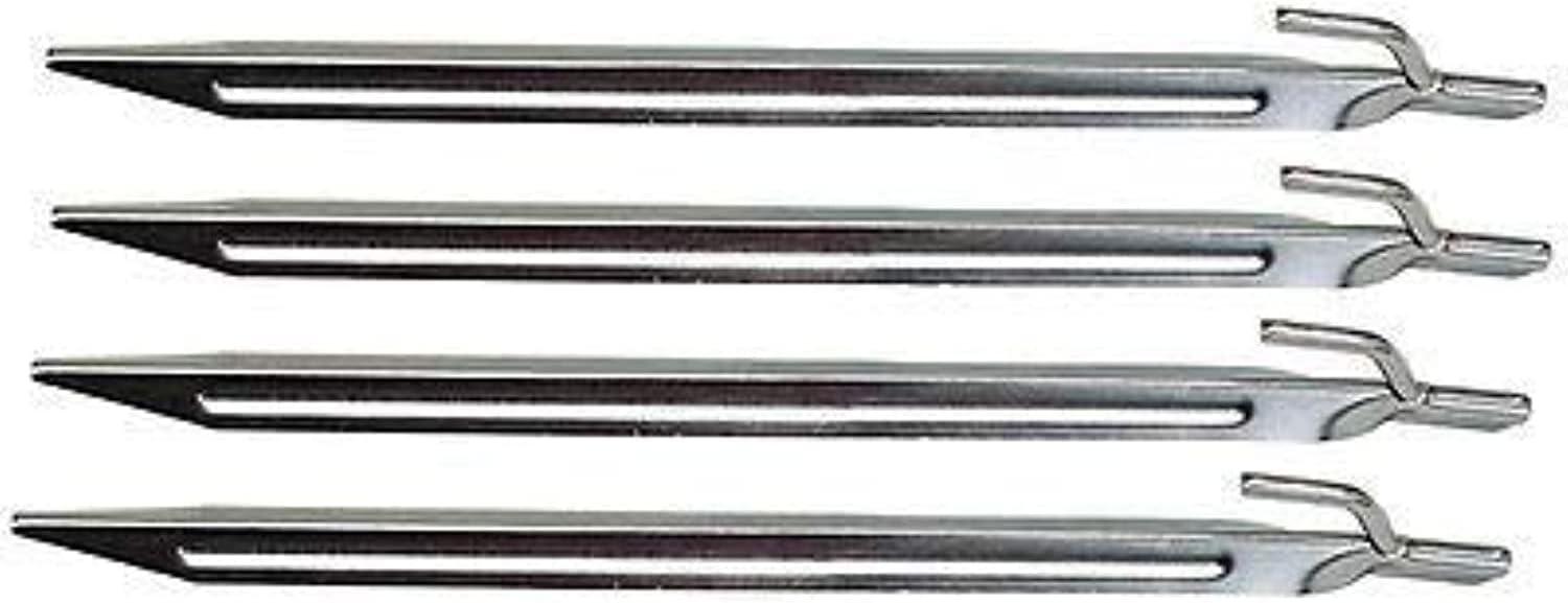 Coghlan's Tent Stakes