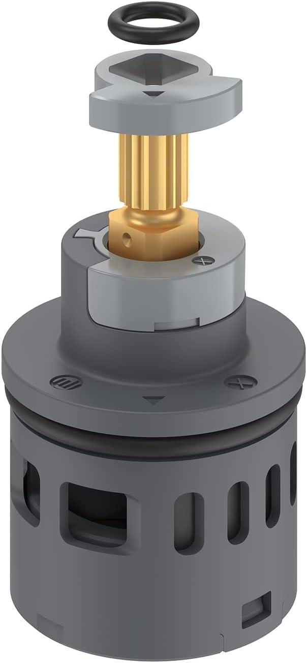 Grohe Repair Parts 14230000 2-Way/3-Way Shared Diverter Kit