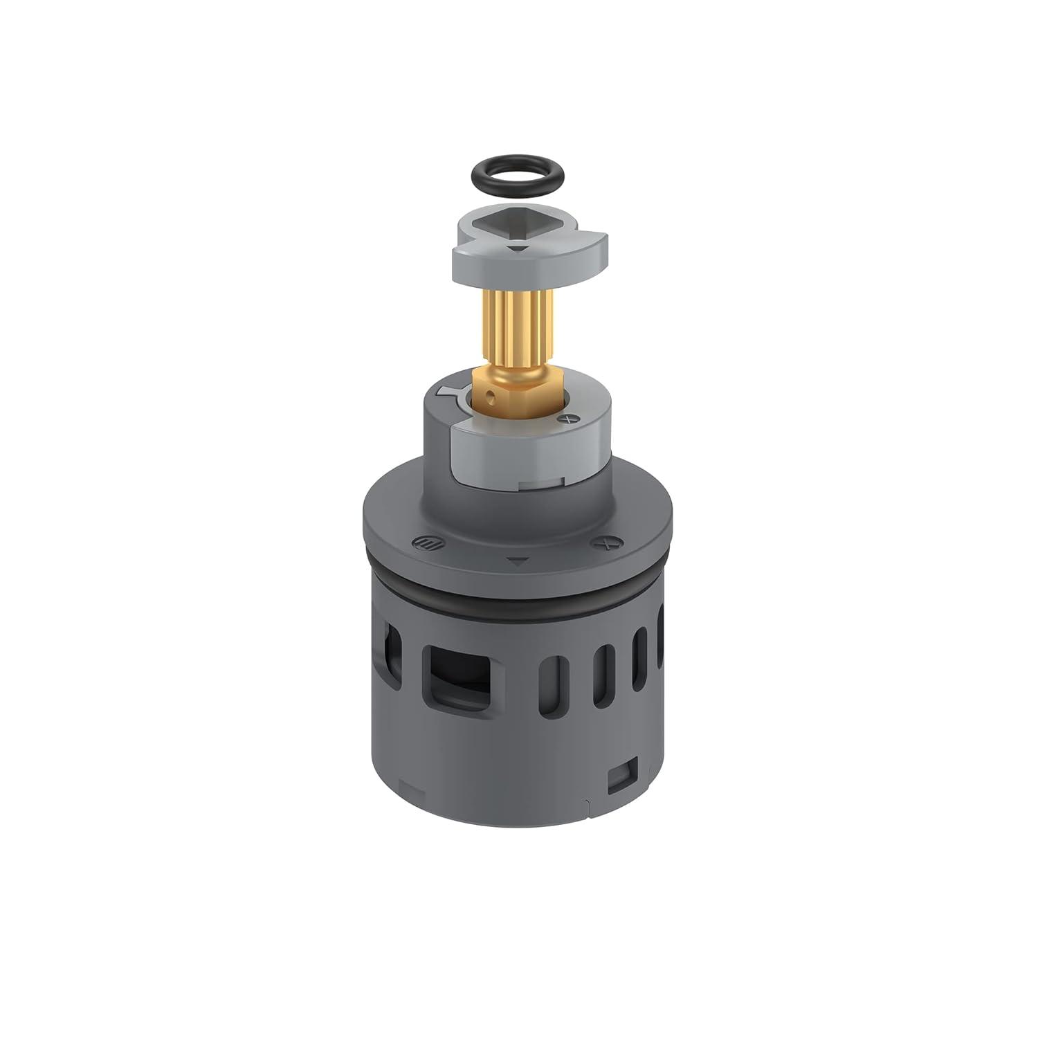 Grohe Repair Parts 14230000 2-Way/3-Way Shared Diverter Kit