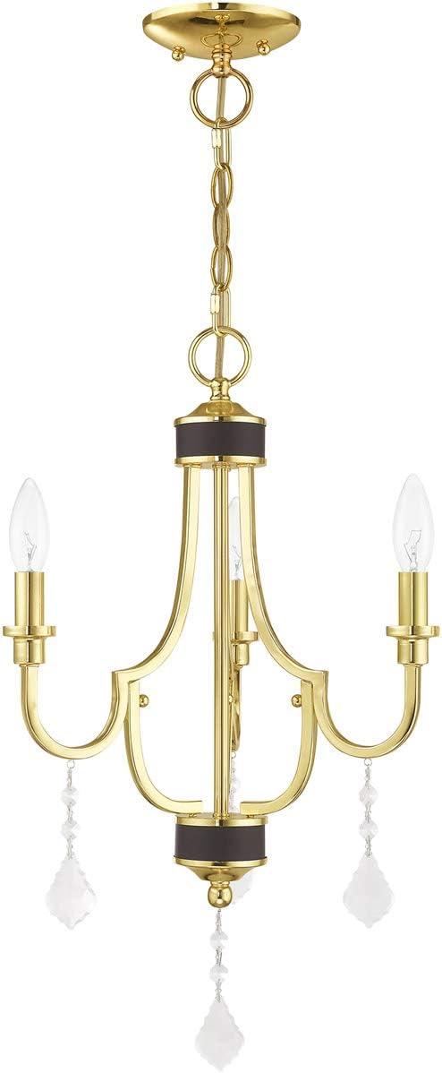 Lighting Lumens 3 - Light Classic / Traditional Chandelier