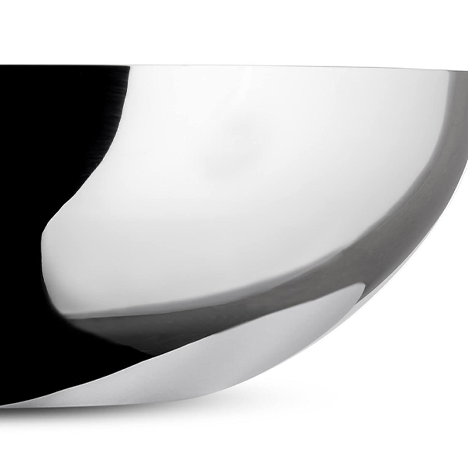 Alessi Double Bowl