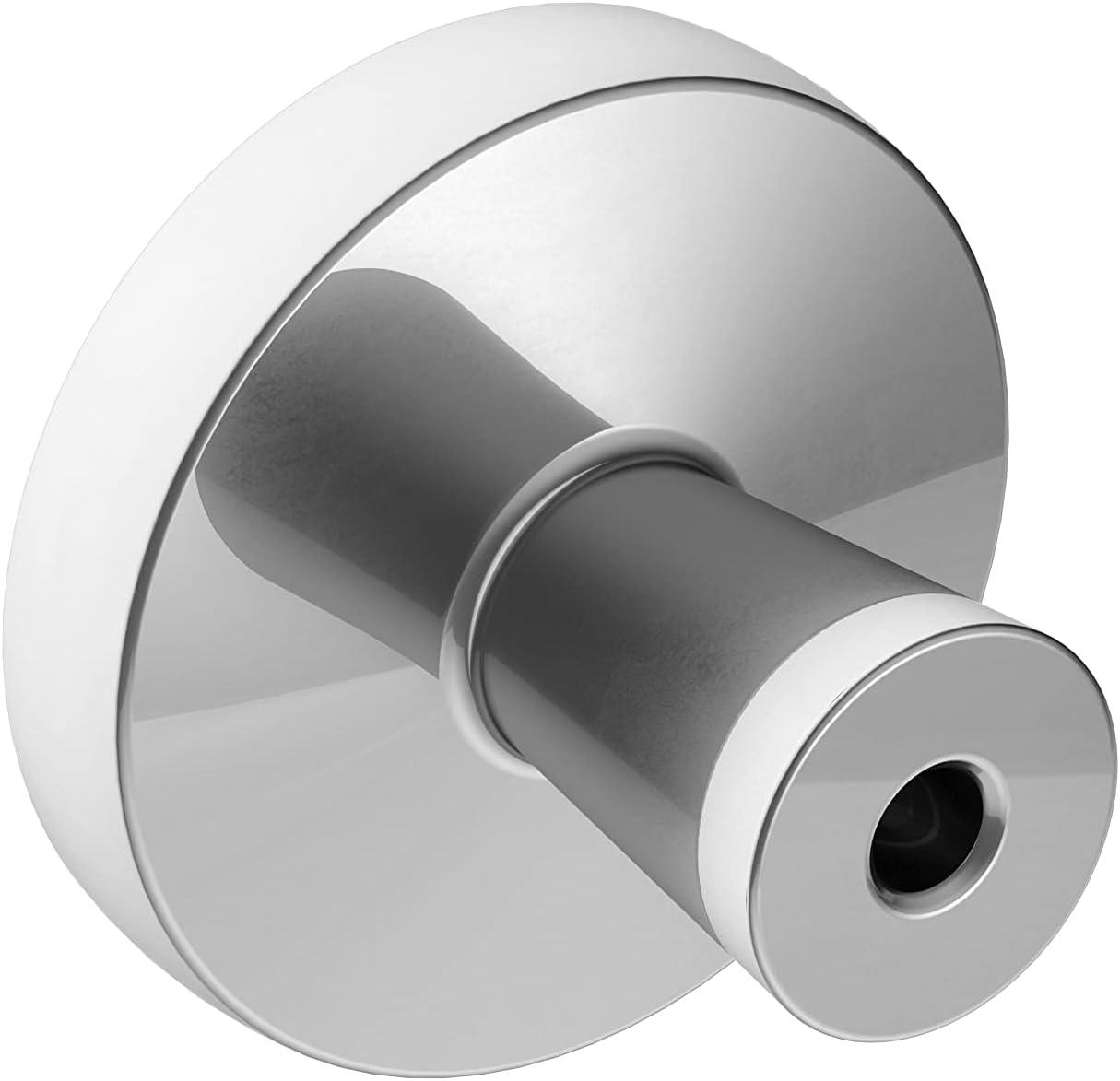 Destine 1 3/8" Diameter Round Knob