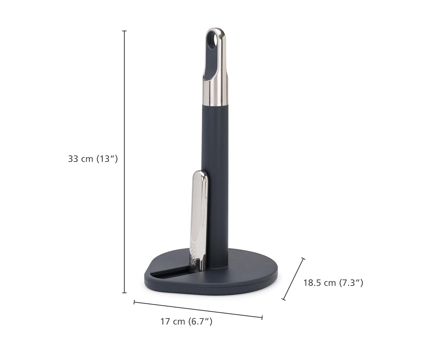 Joseph Joseph Hold Easy-tear Paper Towel Holder | Wayfair