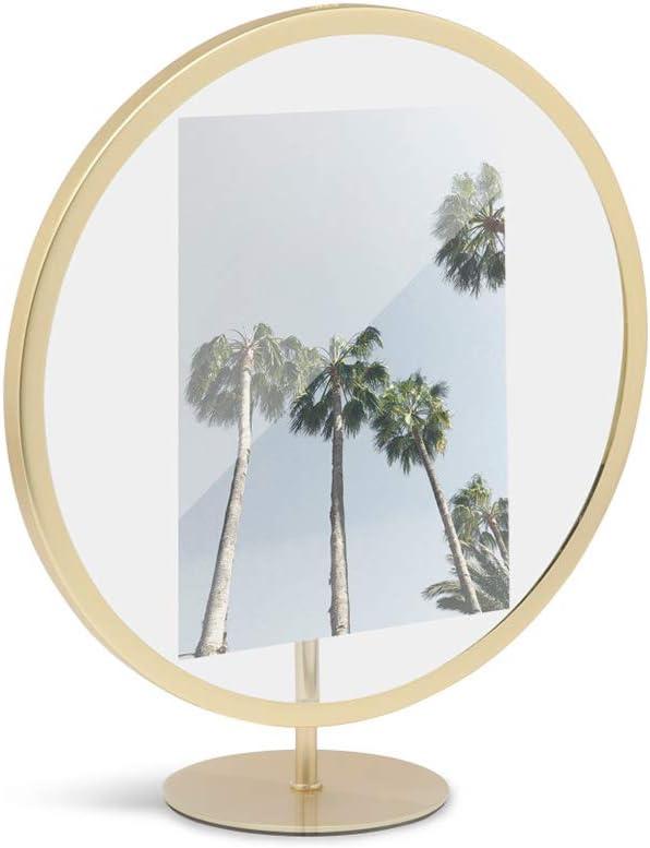 Umbra Metal Picture Frame