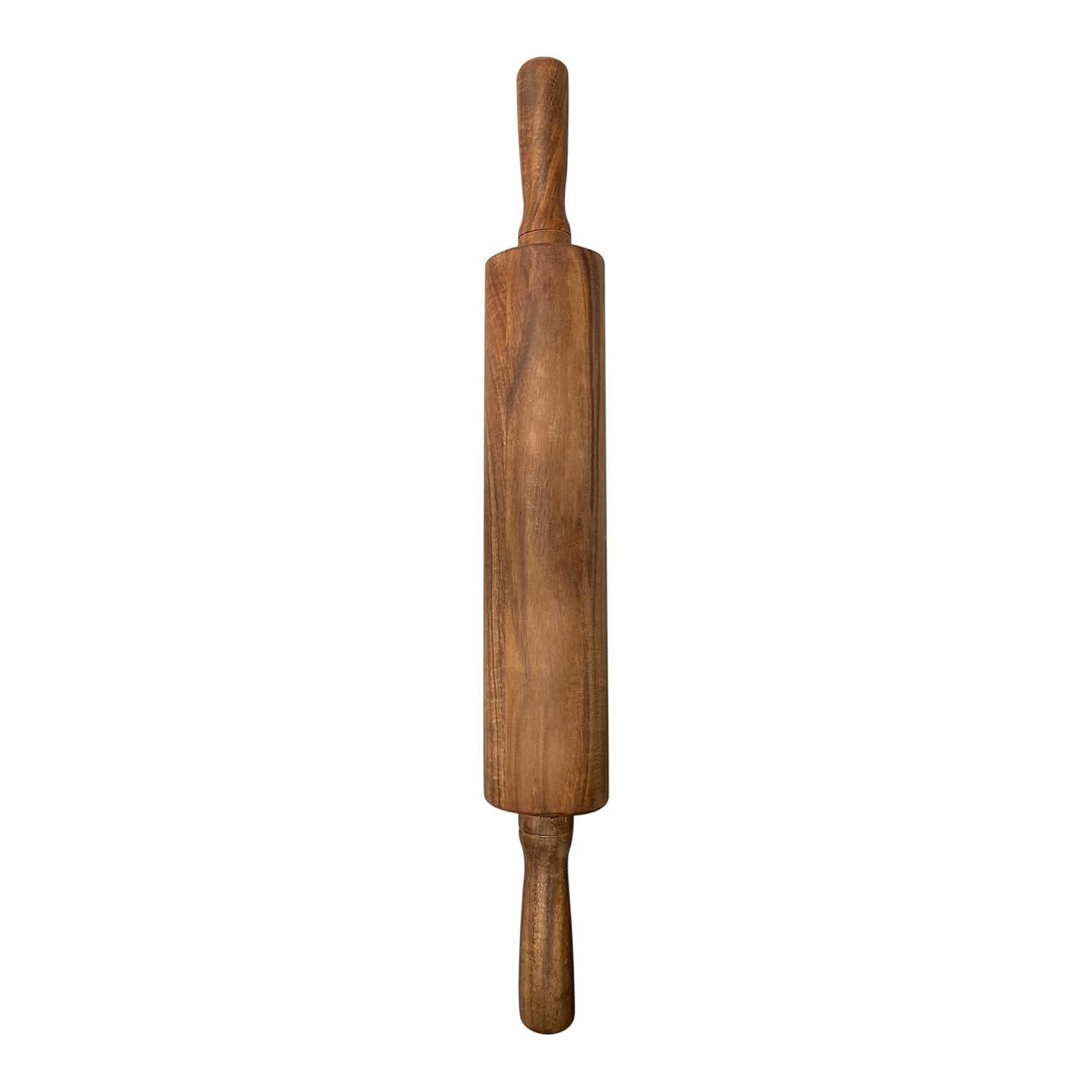 Ironwood Gourmet Ironwood Gourmet Wood Rolling Pin